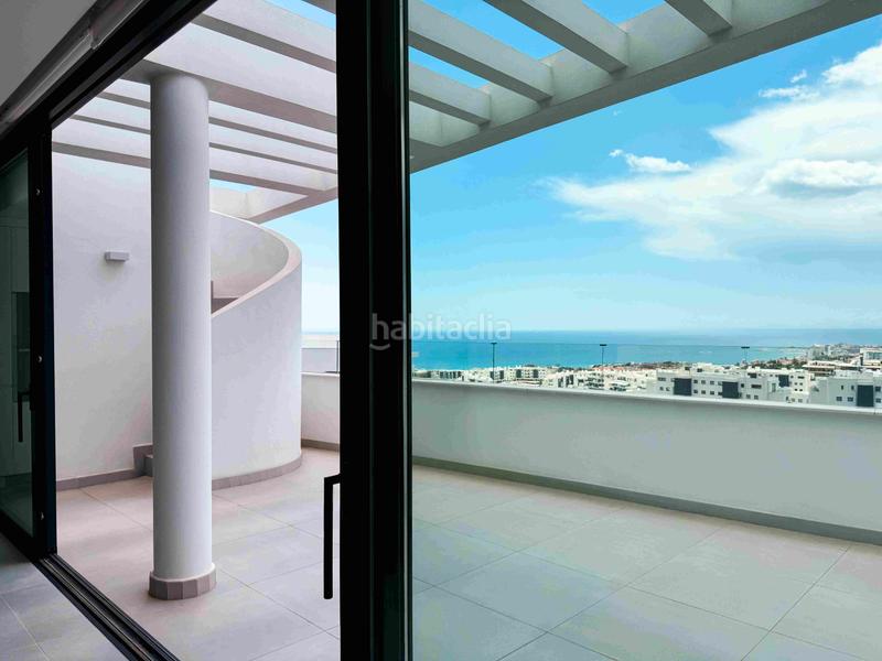 Foto cc09109a-2946-41c4-92a2-1987b6da7ad7. Flat 127m<sup>2</sup> in avenida 8 de marzo 32 in El Higuerón Fuengirola