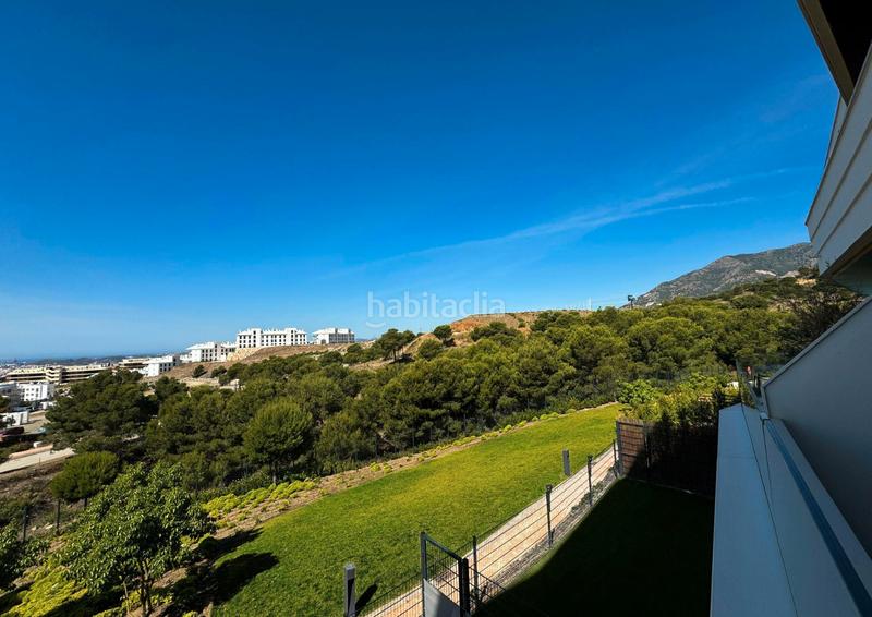 Foto e01e1334-fd36-4b97-bcf3-01b925adcd05. Pis 121m<sup>2</sup> a avenida 8 de marzo 32 a El Higuerón Fuengirola