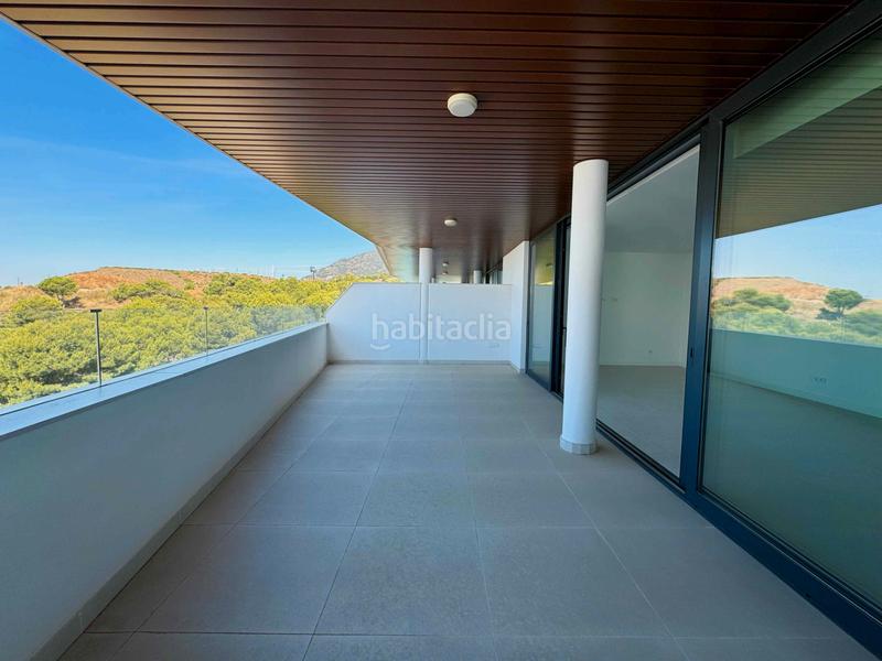 Foto e1f35334-729b-475a-b8a6-a93118e9335e. Pis 121m<sup>2</sup> a avenida 8 de marzo 32 a El Higuerón Fuengirola