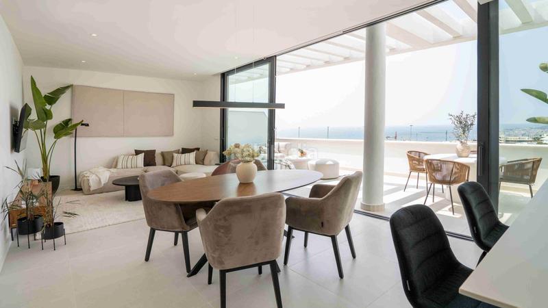 Foto 5f48990e-5ea0-40eb-9180-c07dd952b5fd. Ground floor 230m<sup>2</sup> in avenida 8 de marzo 32 in El Higuerón Fuengirola