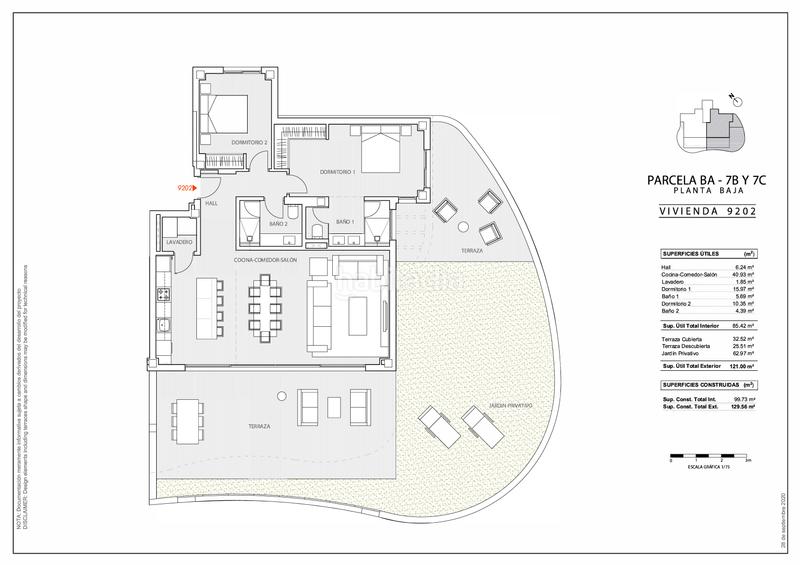 Foto cdcfd3c0-5efd-4eb4-a376-c63369f3415f. Ground floor 230m<sup>2</sup> in avenida 8 de marzo 32 in El Higuerón Fuengirola