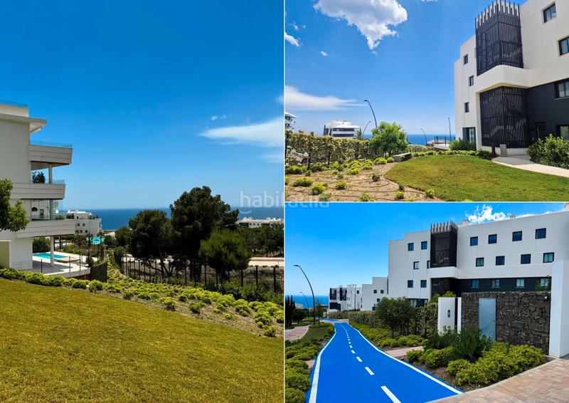 Foto 178cee24-ea29-41af-be2f-e991725af85c. Appartement 173m<sup>2</sup> dans avenida 8 de marzo 32 dans El Higuerón Fuengirola