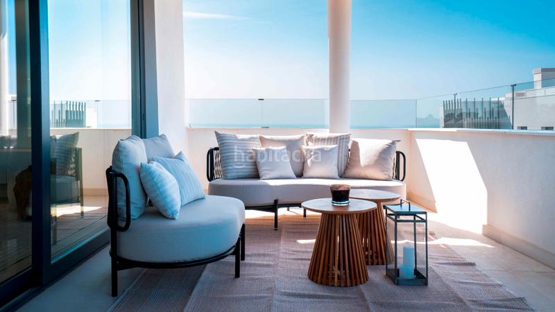 Foto f4d203c4-62e3-4e15-a270-1fb3be0432b1. Pis 162m<sup>2</sup> a avenida 8 de marzo 32 a El Higuerón Fuengirola