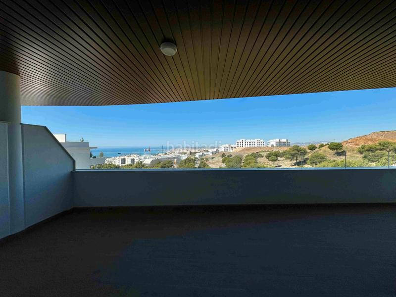 Foto f9b342ff-502b-4712-85e3-bfe5e53428ae. Pis 162m<sup>2</sup> a avenida 8 de marzo 32 a El Higuerón Fuengirola