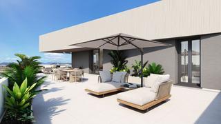 Àtic  José ortega y gasset s/n. Atico en venta en málaga, 1 dormitorio.