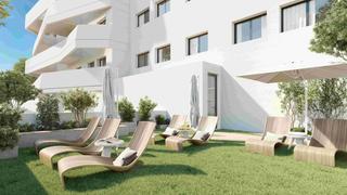 Pis a José Ortega y Gasset s/n