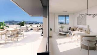 Etagenwohnung in José Ortega y Gasset s/n