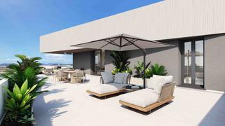 Àtic  José ortega y gasset s/n. Atico en venta en málaga, 4 dormitorios.