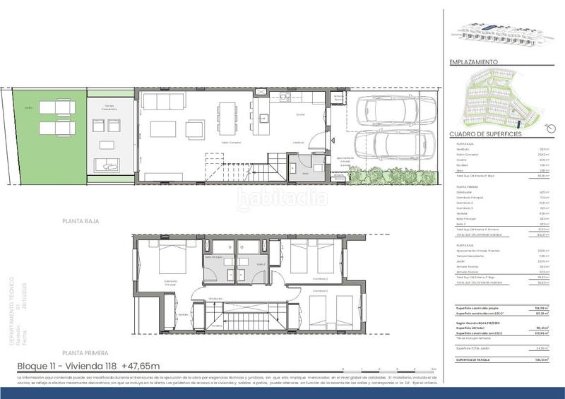 Foto b2c4386c-ee18-4546-8f31-8d7d895bdc05. Casa adossada a doma 6 a Hipódromo - Cerrado del Águila Mijas