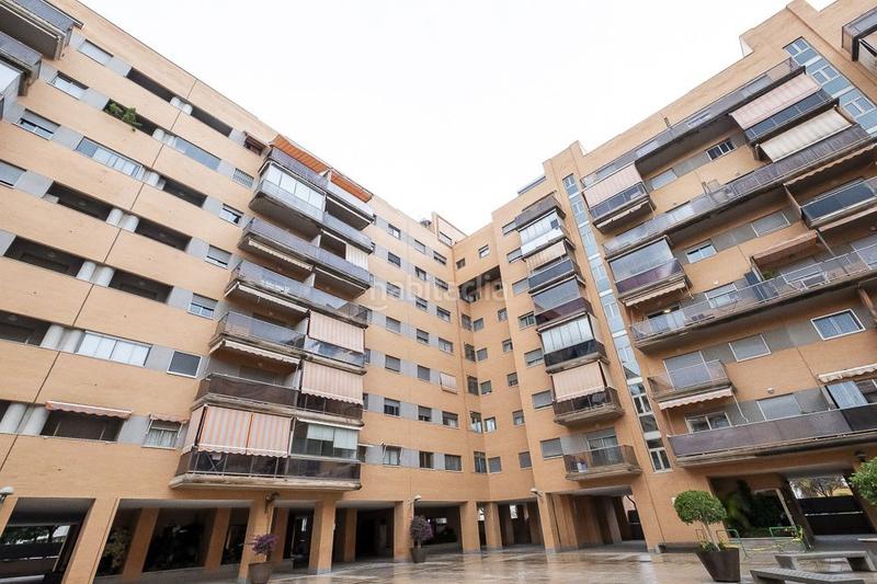 Foto 0eeeacf4-81f9-4bc7-85a9-44eacd1fe957. Appartamento con riscaldamento parcheggio piscina in Málaga