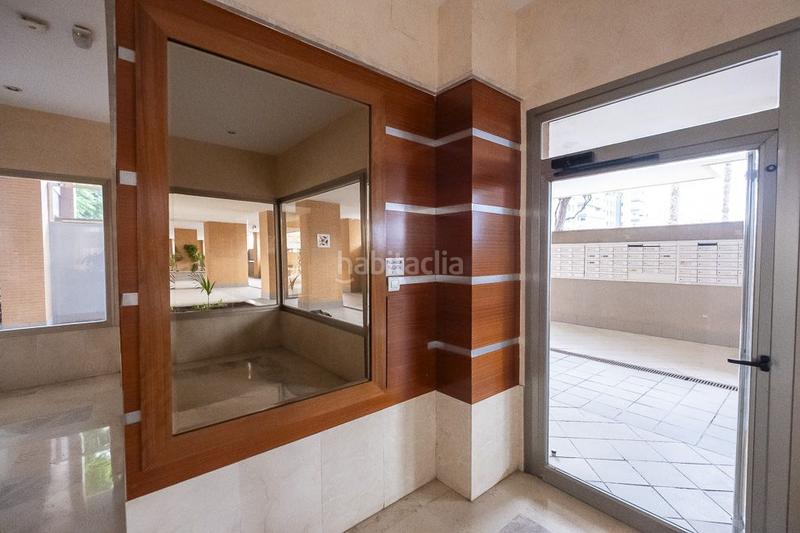 Foto 2c03f0ce-6fe4-4730-afba-2e6e6a0c480d. Appartamento con riscaldamento parcheggio piscina in Málaga