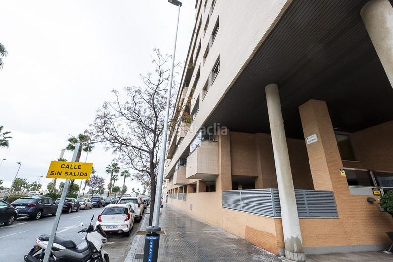 Foto 2ca9c6d4-e494-4615-b10c-0472c07db453. Appartamento con riscaldamento parcheggio piscina in Málaga