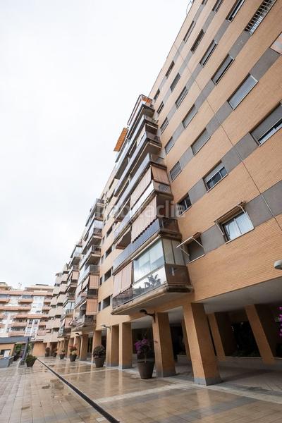 Foto 3f7ed4a2-176d-496e-9f36-aee9519d8025. Appartamento con riscaldamento parcheggio piscina in Málaga