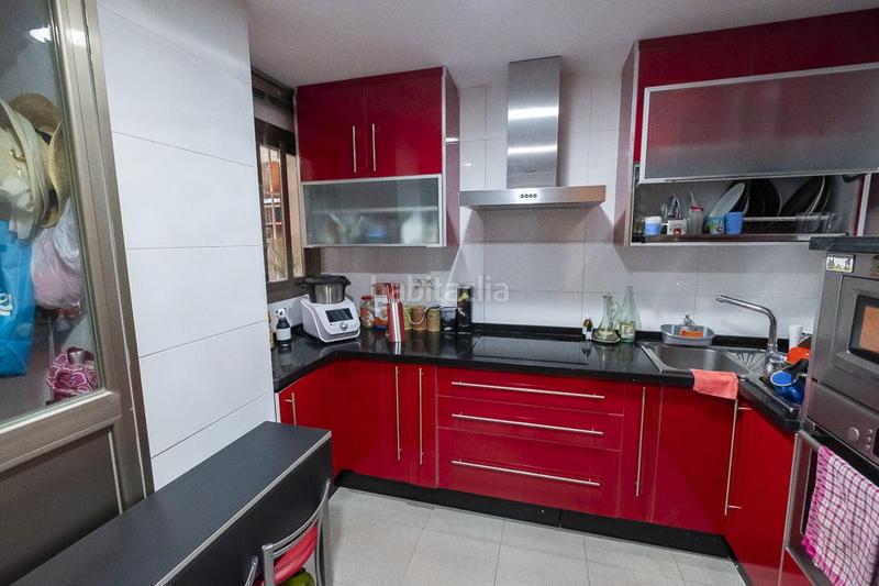 Foto 436c7298-c275-402b-8fa4-4c43387dc6bb. Appartamento con riscaldamento parcheggio piscina in Málaga