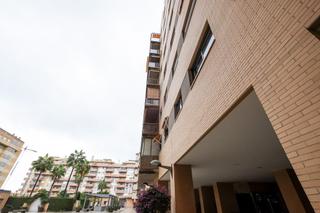 Appartement  Jalón. Piso en venta en paseo marítimo antonio banderas, 2 dormitorios.