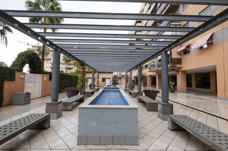 Foto 6906ac99-4791-4387-8e69-3f1570ea7d9c. Appartamento con riscaldamento parcheggio piscina in Málaga