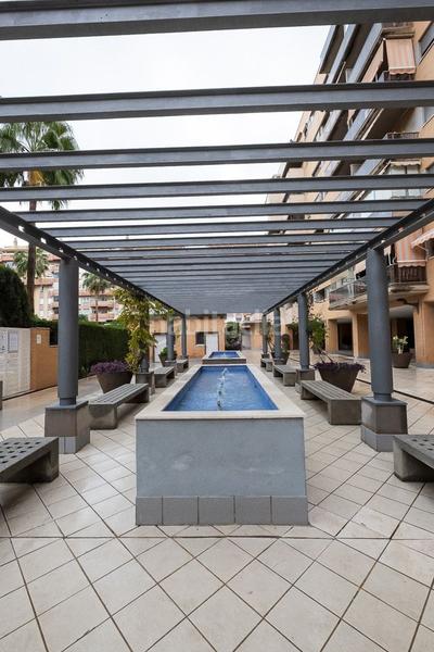 Foto a3307f39-7be2-40b1-9d31-c917275b1100. Appartamento con riscaldamento parcheggio piscina in Málaga