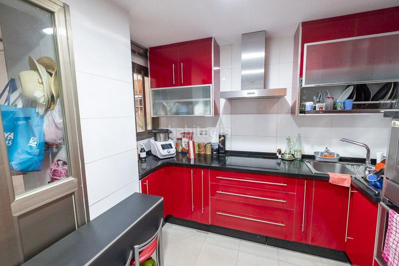 Foto a6784cb1-4c7c-4e0e-bf14-f84796a05f83. Appartamento con riscaldamento parcheggio piscina in Málaga