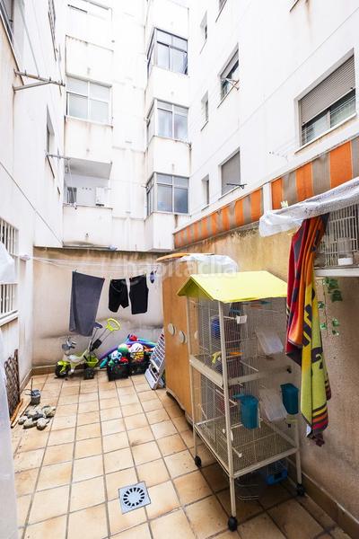 Foto ad6e9a65-5a2d-47ca-993f-b254954a9a39. Appartamento con riscaldamento parcheggio piscina in Málaga