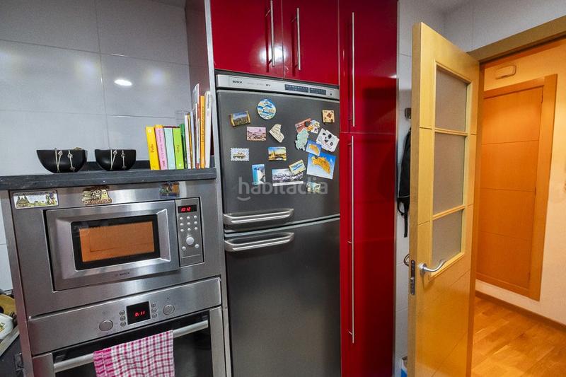 Foto b14c86ae-06cd-4273-85cb-219132a9f501. Appartamento con riscaldamento parcheggio piscina in Málaga