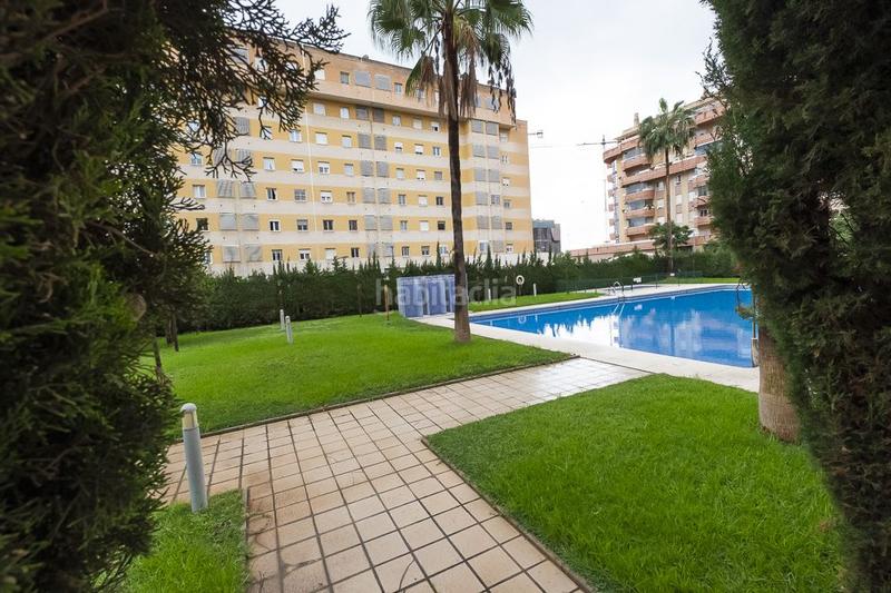 Foto b9b83f75-4497-4870-a7ee-d12120eb3fa0. Appartamento con riscaldamento parcheggio piscina in Málaga