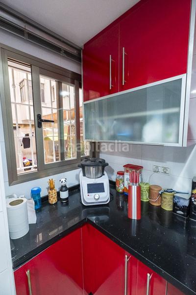 Foto e6bfb1e4-db0f-4d5d-93e4-b927e9b17c18. Appartamento con riscaldamento parcheggio piscina in Málaga