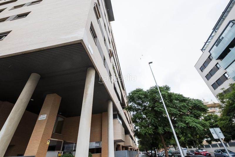 Foto f5c22018-1980-4c9e-901e-18d7892d345b. Appartamento con riscaldamento parcheggio piscina in Málaga