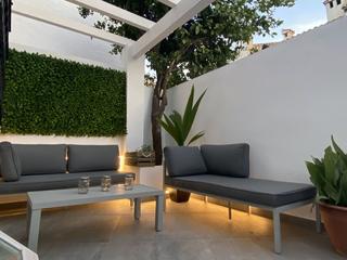 Maison jumelée  Berlioz 49. Adosado en venta en la colina, 3 dormitorios.