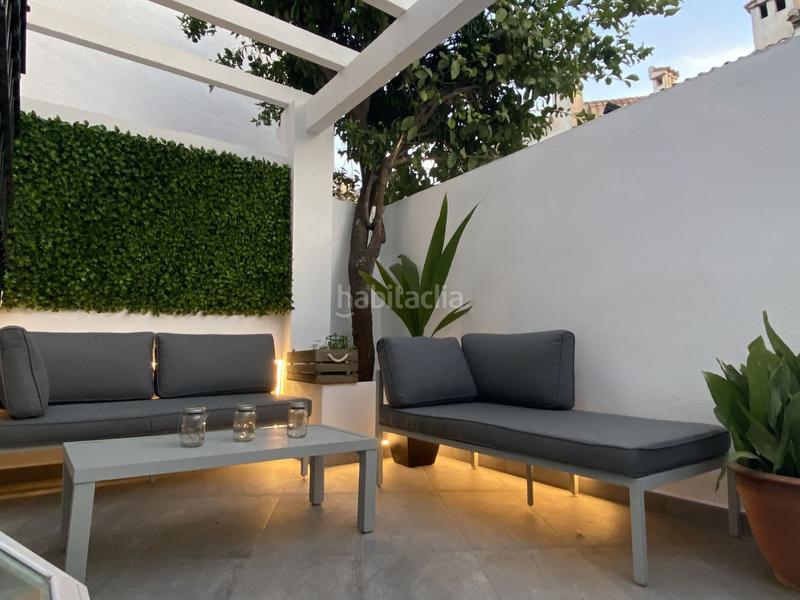 Foto 29ccc27c-2320-42d8-80d0-ea2134c75d1e. Casa adossada a berlioz 49 a La Colina Torremolinos