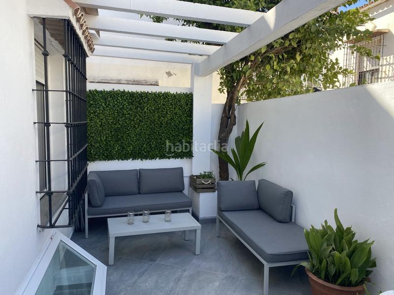 Foto 7b32d813-1b6b-4561-a6ee-163d04bff85a. Casa adossada a berlioz 49 a La Colina Torremolinos