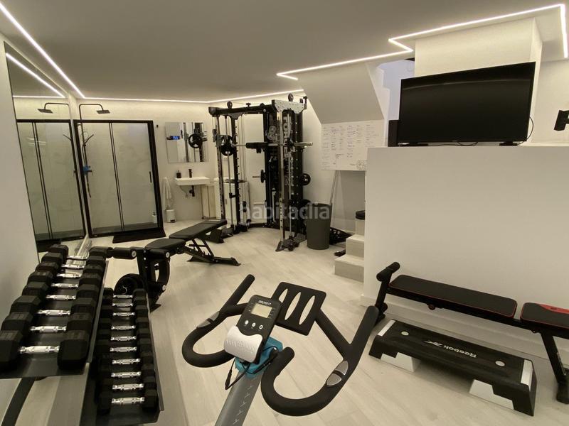 Foto 7eb1de8c-fd25-40cf-9ade-81c8b45db290. Casa adossada a berlioz 49 a La Colina Torremolinos