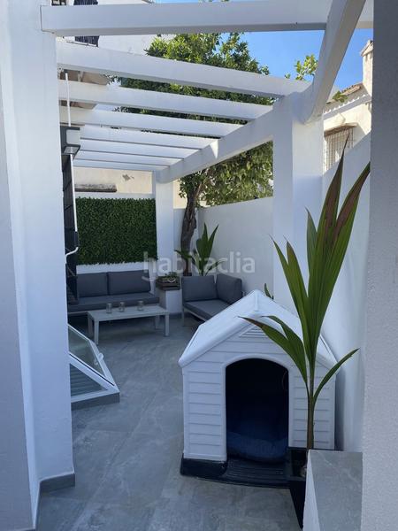 Foto c2ee7b38-9904-4d35-8569-b34db80d7b47. Casa adossada a berlioz 49 a La Colina Torremolinos