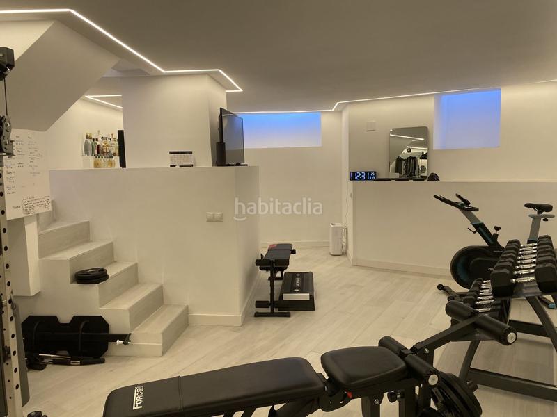 Foto ff97c4db-79a6-4507-ba33-901ca877d009. Casa adossada a berlioz 49 a La Colina Torremolinos