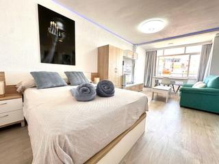 Studio à RIO ARANDA