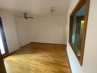 Appartement à Rio yeguas 3. Apartamento en venta en el calvario, 1 dormitorio.