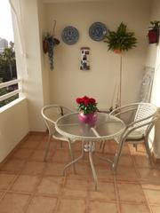 Flat in MARIFE DE TRIANA 14