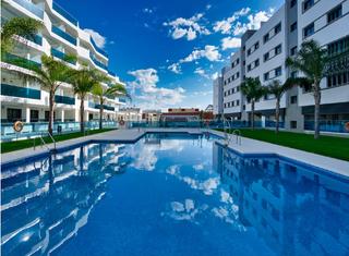 Flat  Benajarafe 6. Piso en venta en mijas costa, 2 dormitorios.