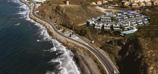 Chalet  Doctor fernandez alvarez 19. Pareado en venta en vélezmálaga, 3 dormitorios.