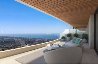 Flat in Calle Colibríes 9