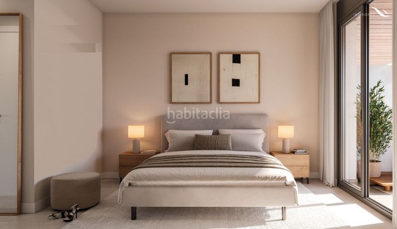 Foto ae8f6e85-ba05-48a0-9aa3-344f82eb6c25. Dachwohnung in colobries 9 in Diseminados Rincón de la Victoria