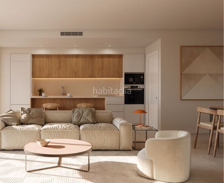 Foto aff532c6-a856-4317-9710-bbef9e25b8e6. Dachwohnung in colobries 9 in Diseminados Rincón de la Victoria