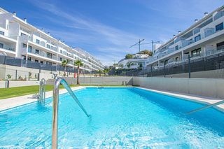 Ático en Calle vencejo 6. Atico (esquina) de 3 dormitorios con 21 m2 (terraza). vista al m