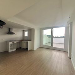 Àtic a Calle vencejo 6. Con vistas al mar, atico de 3 dormitorios con 21 m2 (terraza). 2