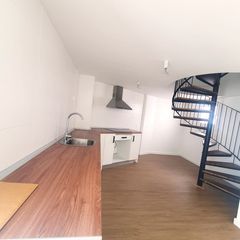 Ático en Calle vencejo 6. Con vistas al mar, atico de 3 dormitorios con 18 m2 (terraza). 2