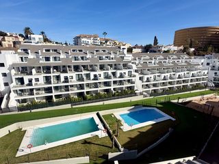 Ático en Calle vencejo 6. Atico de 3 dormitorios con 23 m2 (terraza). garaje