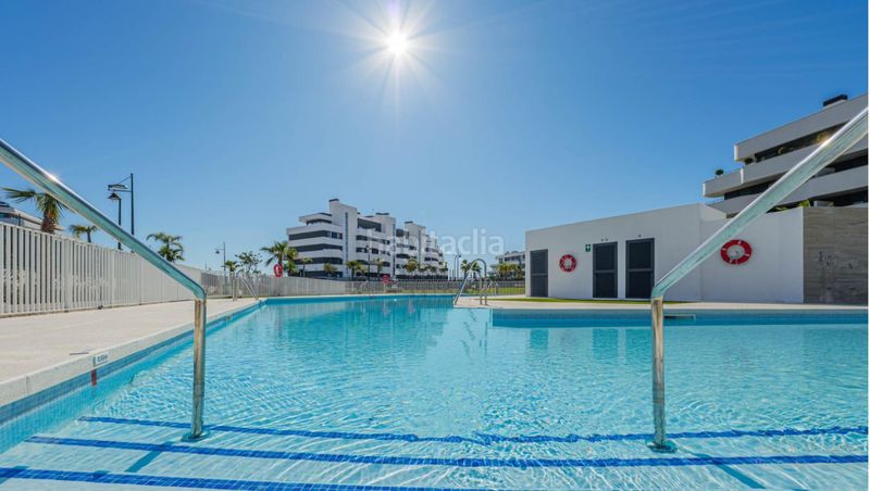 Foto 5d3044f7-395a-49dd-aad3-943569f73688. Ático en mar de alboran 9 atico en venta en los alamos, 4 dormitorios. en Torremolinos