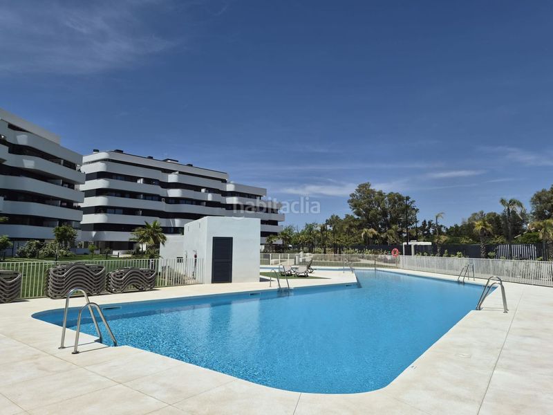 Foto a141ab23-4976-4953-b630-9a1f834c75d0. Ático en mar de alboran 9 atico en venta en los alamos, 4 dormitorios. en Torremolinos