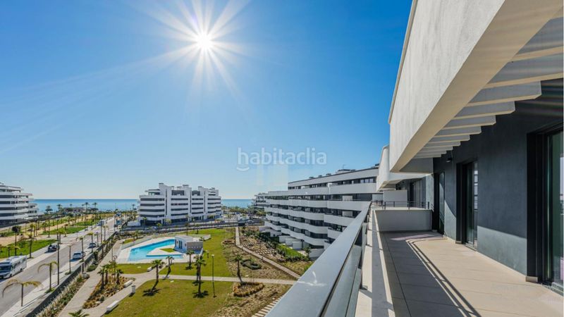 Foto dcd3170f-356c-4957-832a-65182fa91dfc. Ático en mar de alboran 9 atico en venta en los alamos, 4 dormitorios. en Torremolinos
