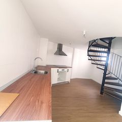 Dachwohnung in El lirio 1. Atico en venta en torreblanca, 3 dormitorios.