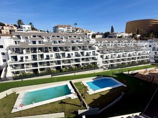 Ático en Faisan 1. Atico en venta en torreblanca, 3 dormitorios.